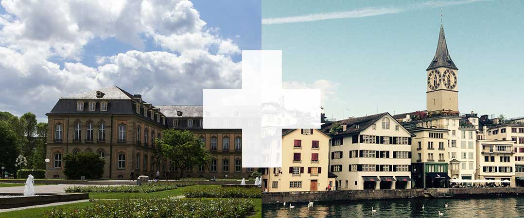 Europa Forum Luzern – Wirtschaft, Wissenschaft und Politik im Dialog  „Swiss Images: Blicke auf die Schweiz“