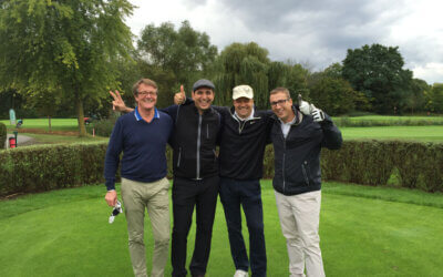 Bildergalerie: Save the date – 2. SDWBW Golf-Cup