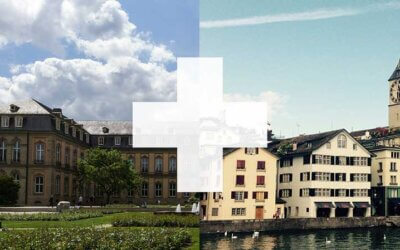 Einladung zum 1. SDWBW Business Speed-Dating