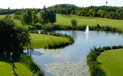 Einladung zum 1. SDWBW Golf-Cup 2014